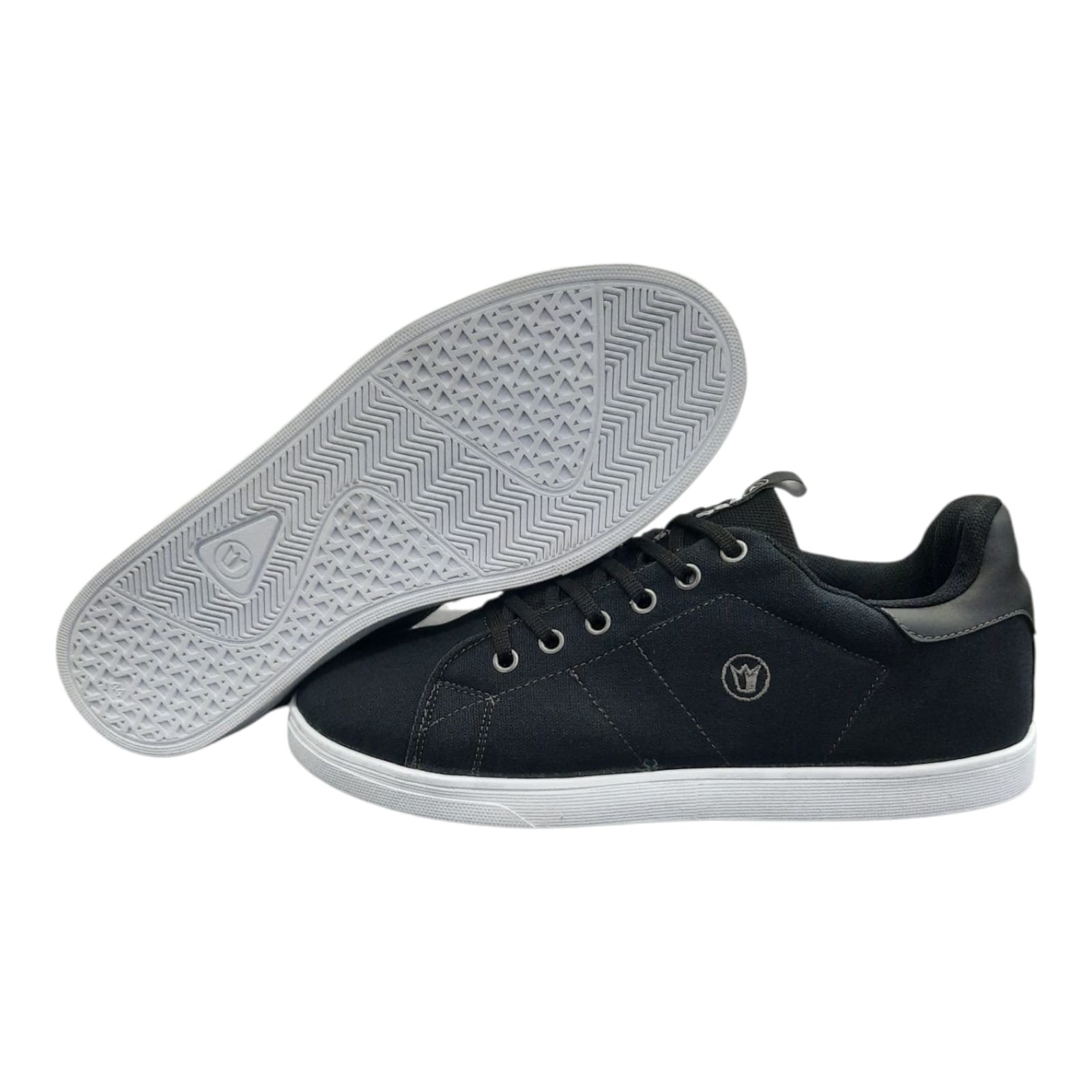 CASUAL-LONA-CORDON-NEGRO